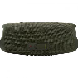 ������� ���������� 2.0 JBL Charge 5, Dark Green, 40 �� (30�� + 10��), Bluetooth 5.1, IP67, ��������� "PartyBoost", USB Type-C, ���������� 7500 mAh (JBLCHARGE5GRN) - �������� 5