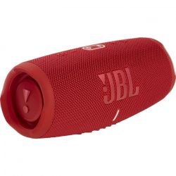    JBL Charge 5 Red (JBLCHARGE5RED) -  1
