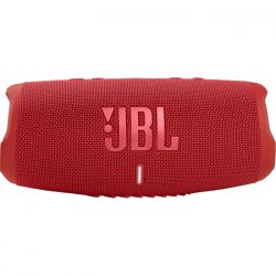    JBL Charge 5 Red (JBLCHARGE5RED) -  2