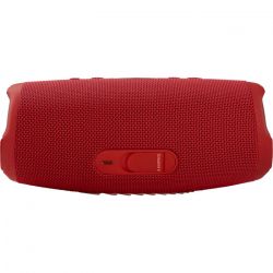    JBL Charge 5 Red (JBLCHARGE5RED) -  5