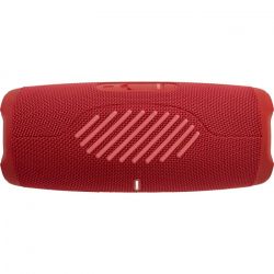   JBL Charge 5 Red (JBLCHARGE5RED) -  7