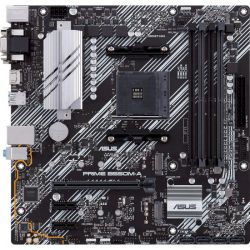 ����������� ����� ASUS PRIME B550M-A/CSM - �������� 2