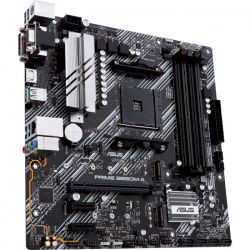 ����������� ����� ASUS PRIME B550M-A/CSM - �������� 3
