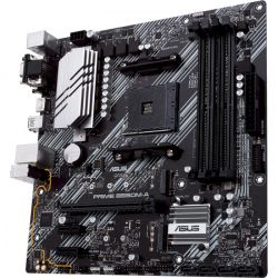 ����������� ����� ASUS PRIME B550M-A/CSM - �������� 4