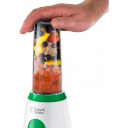 Блендер Russell Hobbs Explore Mix & Go Cool (25160-56) - Картинка 2