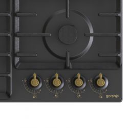 Газовая варочная поверхность Gorenje GW642CLB (737639) - Картинка 6