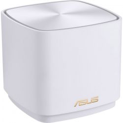  Asus ZenWiFi XD4 1PK White (XD4-W-1-PK)