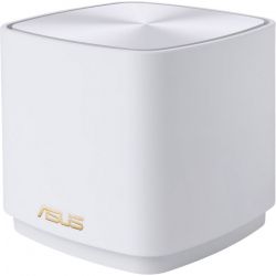 ������������� Asus ZenWiFi XD4 1PK White (XD4-W-1-PK) - �������� 2