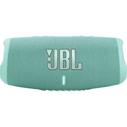    JBL Charge 5  (JBLCHARGE5TEAL) -  1