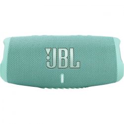 ���������� ��������� ������� JBL Charge 5 �������� (JBLCHARGE5TEAL)