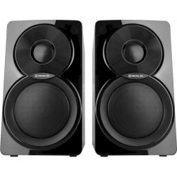 ������������ ������� REAL-EL S-450 Black - �������� 2