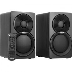 ������������ ������� REAL-EL S-450 Black - �������� 3