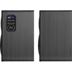 ������������ ������� REAL-EL S-450 Black - �������� 4