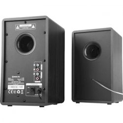 ������������ ������� REAL-EL S-450 Black - �������� 5