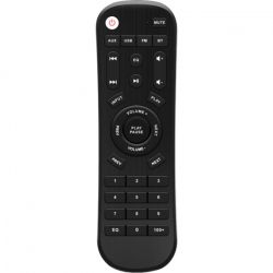 ������������ ������� REAL-EL S-450 Black - �������� 6