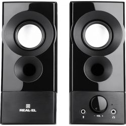 ������������ ������� REAL-EL S-90 Black - �������� 2