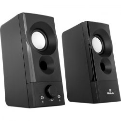 ������������ ������� REAL-EL S-90 Black - �������� 3