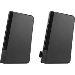 ������������ ������� REAL-EL S-90 Black - �������� 4