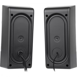 ������������ ������� REAL-EL S-90 Black - �������� 5