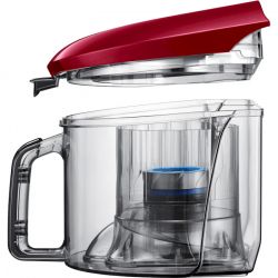 ������� Samsung VC07M2110SR/UK - �������� 5