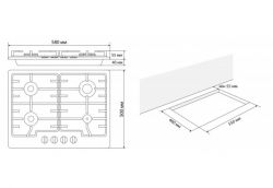    ELEYUS GRACIA 60 IS CF -  8