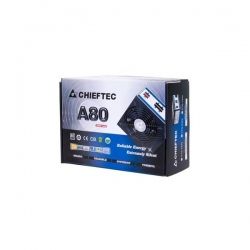 Chieftec 550W CTG-550C - Картинка 2