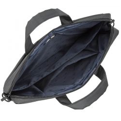 Сумка для ноутбука RivaCase 8731 Grey - Картинка 3