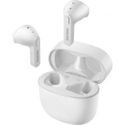 Philips TAT2236 True Wireless IPX4 White TAT2236WT/00 - Картинка 2