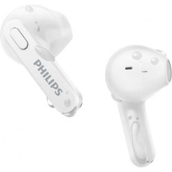 Philips TAT2236 True Wireless IPX4 White TAT2236WT/00 - Картинка 5
