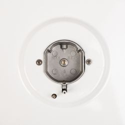 Газовая варочная поверхность Perfelli HGM 61424 WH - Картинка 8