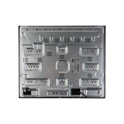 Газовая варочная поверхность WEILOR GG 604 BL - Картинка 8