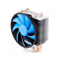 Deepcool GAMMAXX 300 1155/1156/775/FM1/AM3/AM2+/AM2/K8/1366 121x75.5x144�� 900-1600