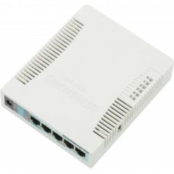  MikroTik RouterBOARD RB951G-2HnD -  1