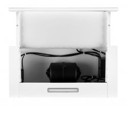 ������� Perfelli TL 6333 WH 700 LED GLASS - �������� 8