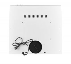 Вытяжка Perfelli PL 5144 WH LED - Картинка 8