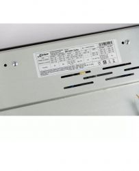 ������� �������� ����������� Kaiser KG 6357 Turbo - �������� 8