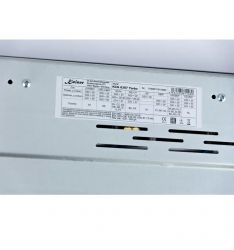 Газовая варочная поверхность KAISER KCG 6387 Turbo - Картинка 13