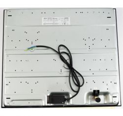    KAISER KCG 6394 Turbo Romb -  8