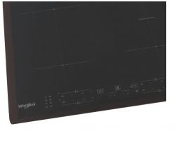 Електрична варильна поверхня Whirlpool WBB8360NE - Картинка 7
