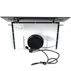 Вытяжка Grunhelm GVN 830 B - Картинка 8