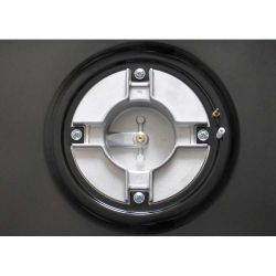 Газовая варочная поверхность VENTOLUX HG640-DA3 CEST (BK) - Картинка 7