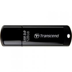USB   Transcend 128GB JetFlash 700 USB 3.0 (TS128GJF700) -  1