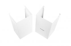 Витяжка Minola HK 5214 WH 700 LED - Картинка 8