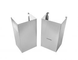 Вытяжка Minola HK 6614 I 1000 LED - Картинка 8