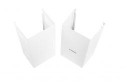 Вытяжка Minola HK 6614 WH 1000 LED - Картинка 8