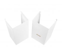 ������� Perfelli K 5210 WH 700 LED - �������� 8