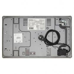 Газова варильна поверхня ELEYUS DANA 30 IS EF - Картинка 7