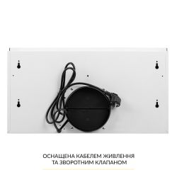 ������� WEILOR WT 65 WH - �������� 9