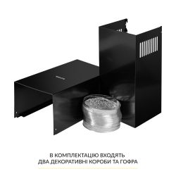 ������� WEILOR WK 65 FBL - �������� 9