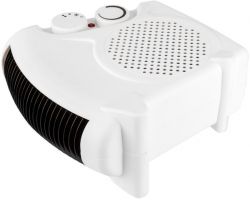 Тепловентилятор електричний Neo Tools, 2кВт, термостат, білий, 1.18кг 90-117 - Картинка 3